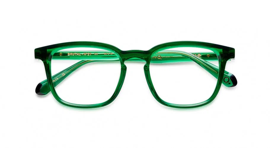 Etnia Barcelona BRUTAL NO.21 Eyeglasses - view 13